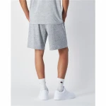 Pantalones Cortos de Hombre Champion Gris