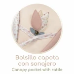 Muñeca bebé Decuevas