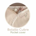 Muñeca bebé Decuevas