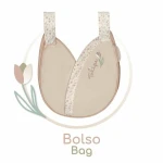 Muñeca bebé Decuevas