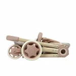 Muñeca bebé Decuevas