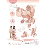 Muñeca bebé Decuevas