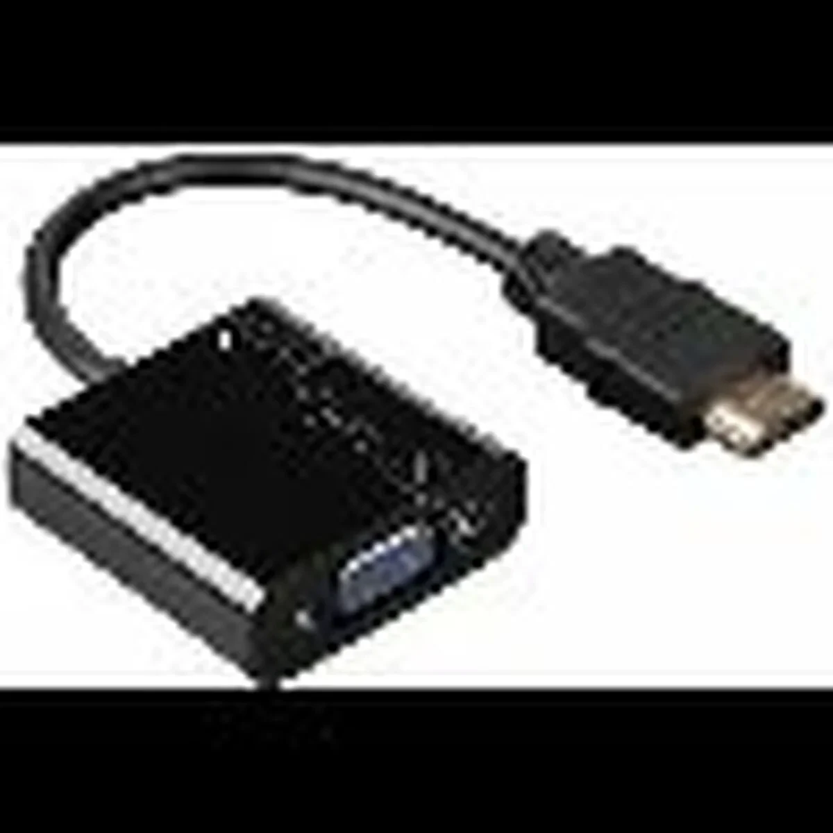 Adaptador Hama 00200343 15 cm