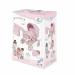 Muñeca bebé Decuevas