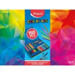 Lápices de colores Maped