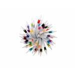 Rotuladores Uni-Ball