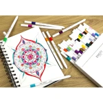 Rotuladores Uni-Ball