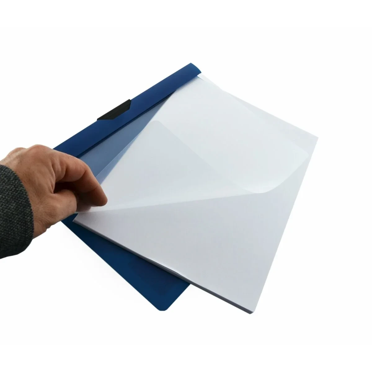 Marcador Fluorescente Office Box