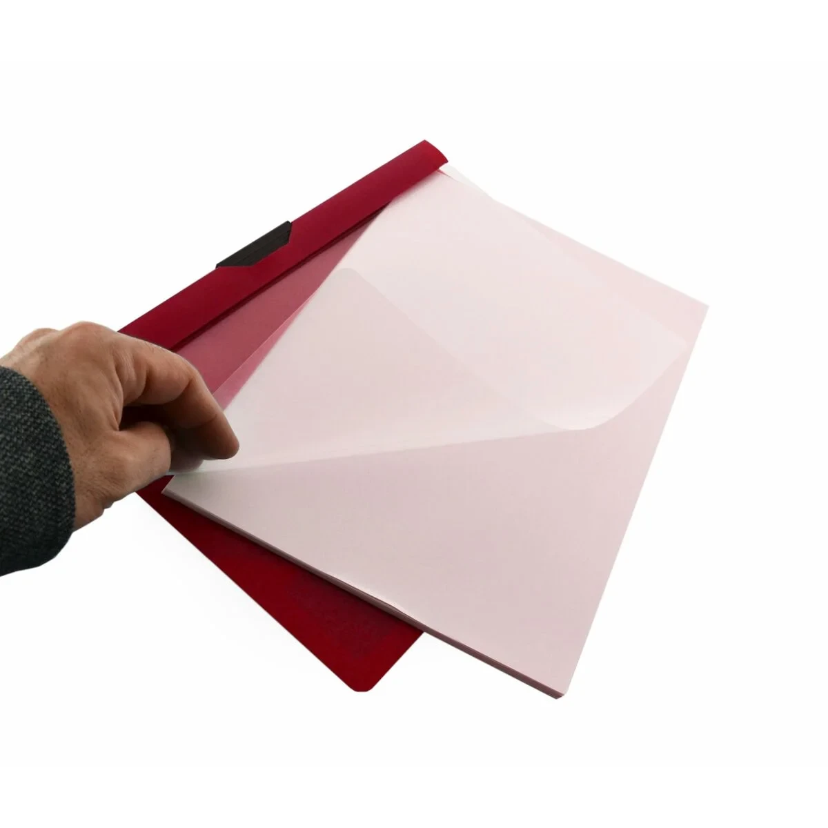 Marcador Fluorescente Office Box