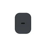 Cable USB Nintendo 10015096 Negro 1,5 m