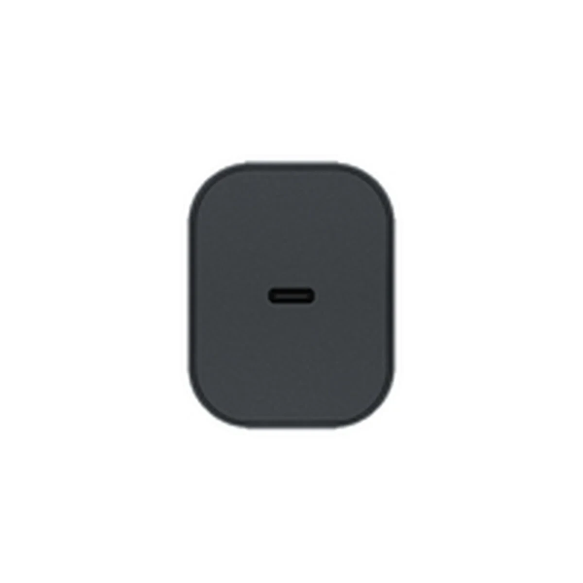 Cable USB Nintendo 10015096 Negro 1,5 m