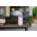 Vaso de Aprendizaje Nûby Rosa