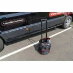 Bolsa de herramientas KS Tools