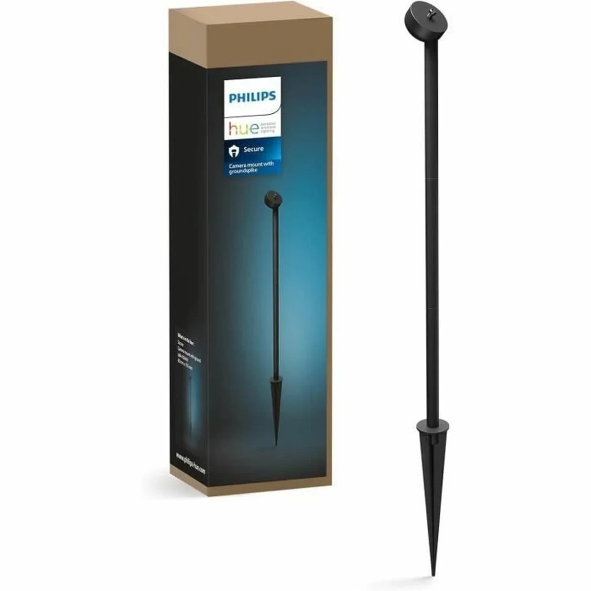 Kit de instalación Philips