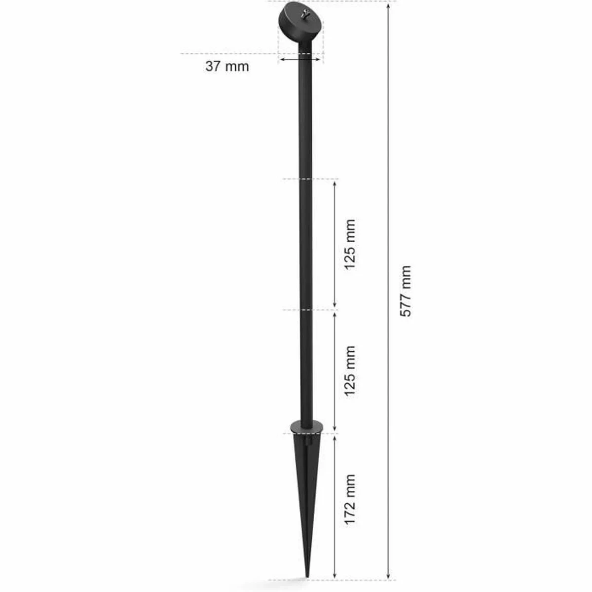 Kit de instalación Philips