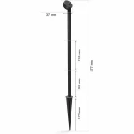 Kit de instalación Philips