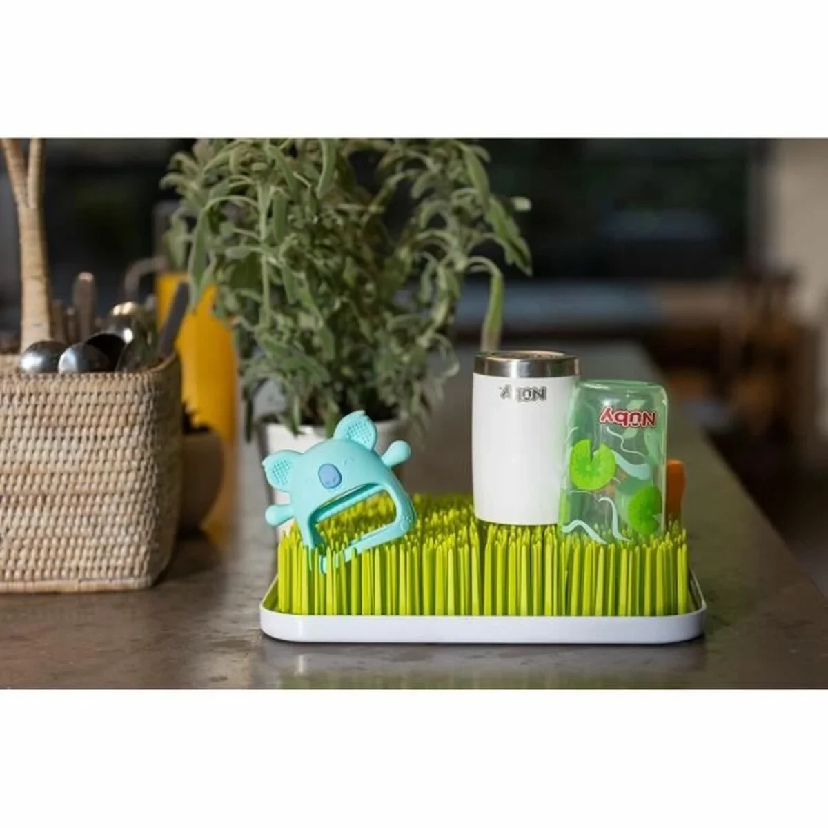 Mordedor para Bebé Nûby