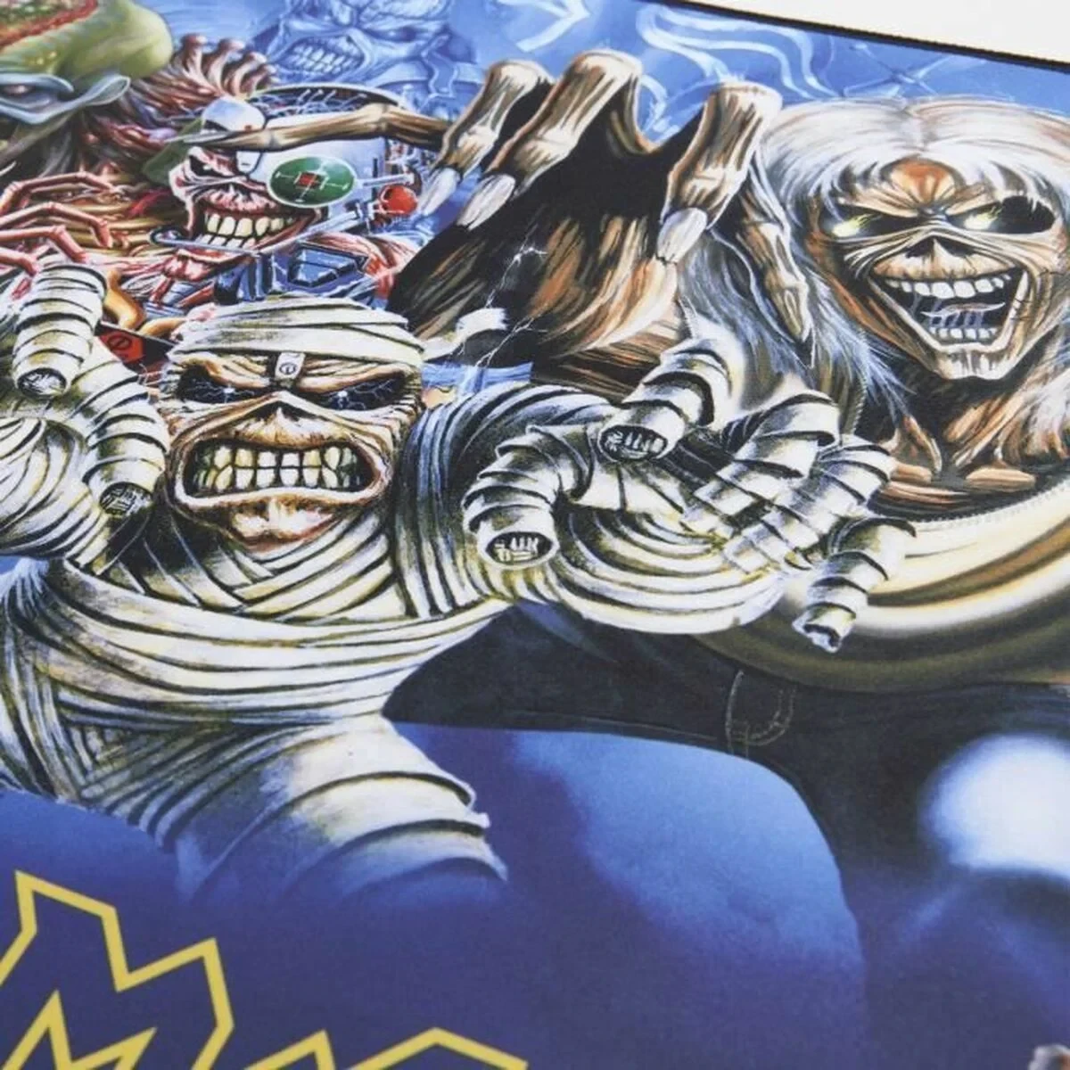 Alfombrilla de Ratón Subsonic