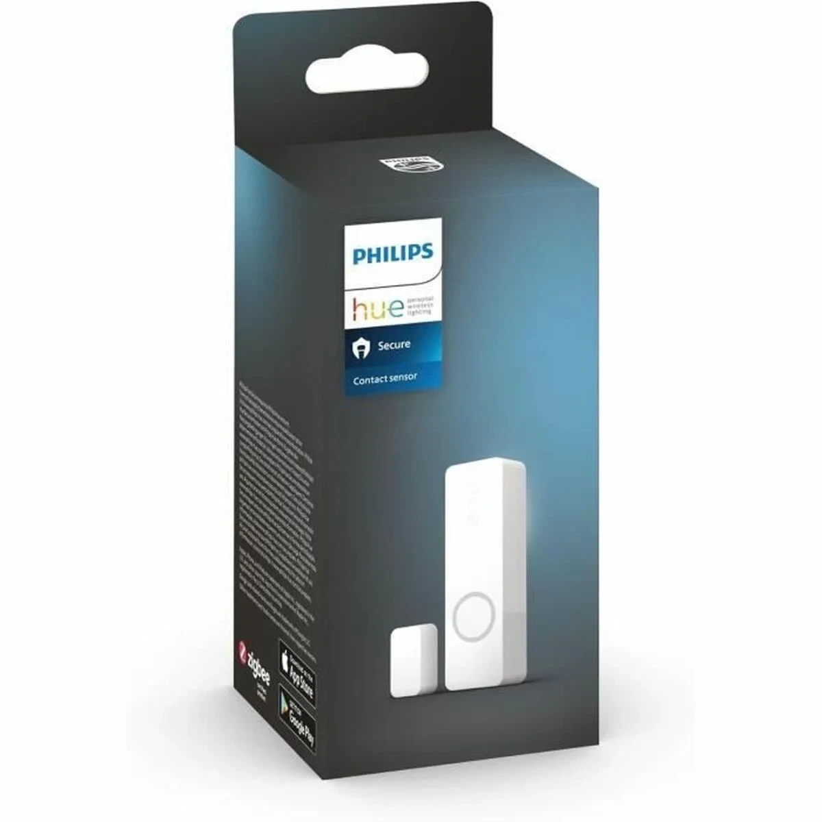 Sistema de Alarma Philips