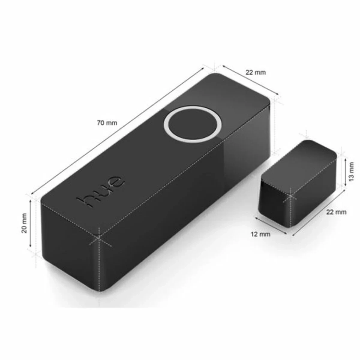 Sistema de Alarma Philips