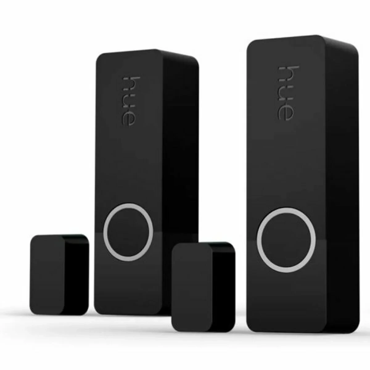 Sistema de Alarma Philips (4 Unidades)