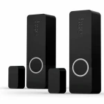 Sistema de Alarma Philips (4 Unidades)