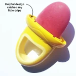 Crema Reparadora para Bebés Nûby Plástico 4 Piezas