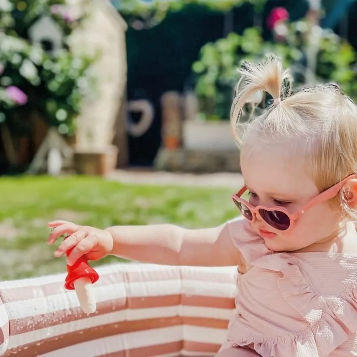 Crema Reparadora para Bebés Nûby Plástico 4 Piezas