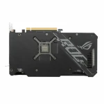 Tarjeta Gráfica Asus 8 GB GDDR6