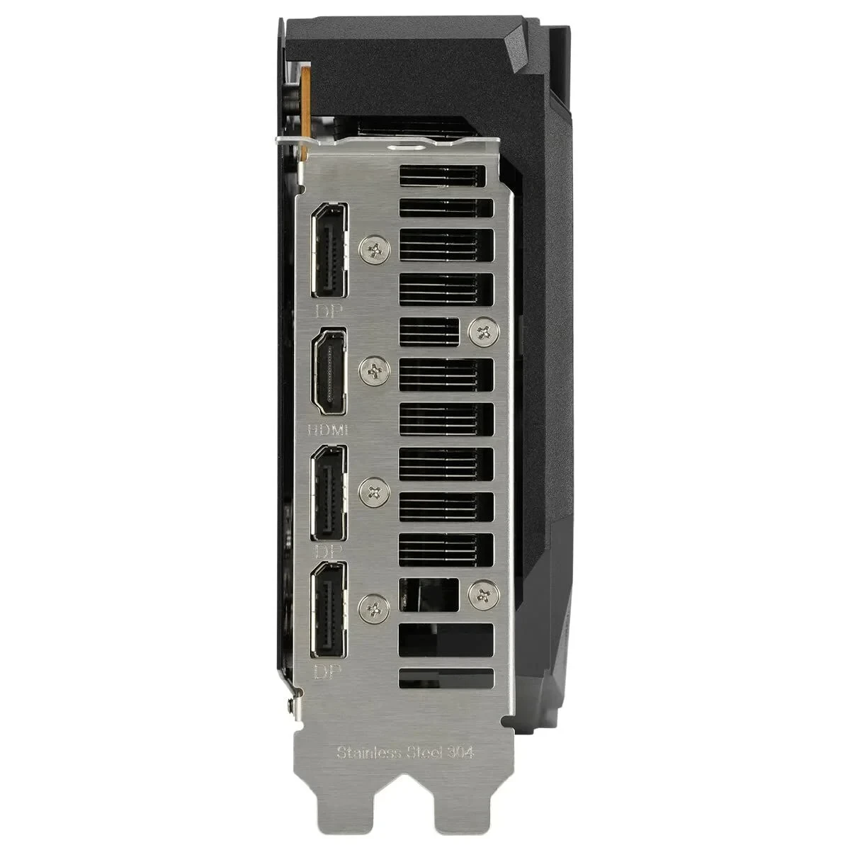 Tarjeta Gráfica Asus 8 GB GDDR6