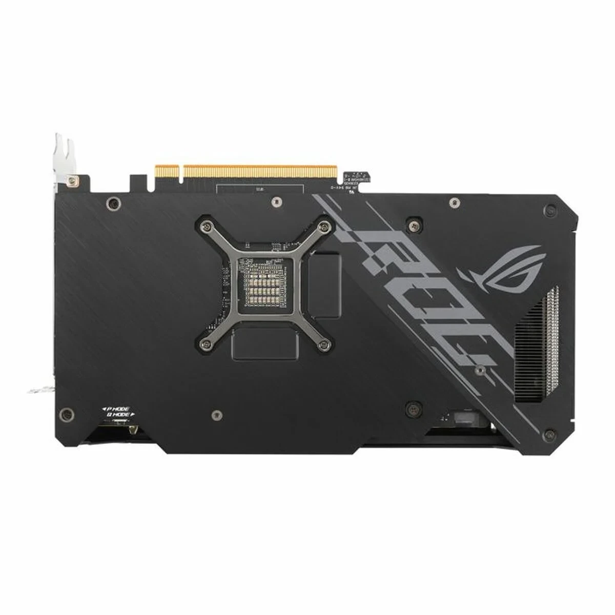 Tarjeta Gráfica Asus 8 GB GDDR6