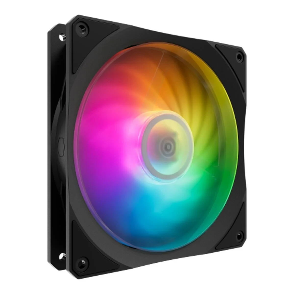 Ventilador de CPU Cooler Master