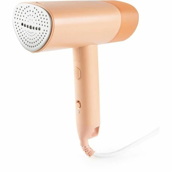 Plancha de Vapor Vertical DOMO