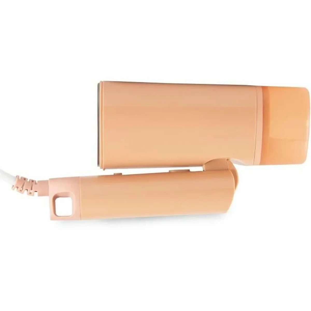 Plancha de Vapor Vertical DOMO