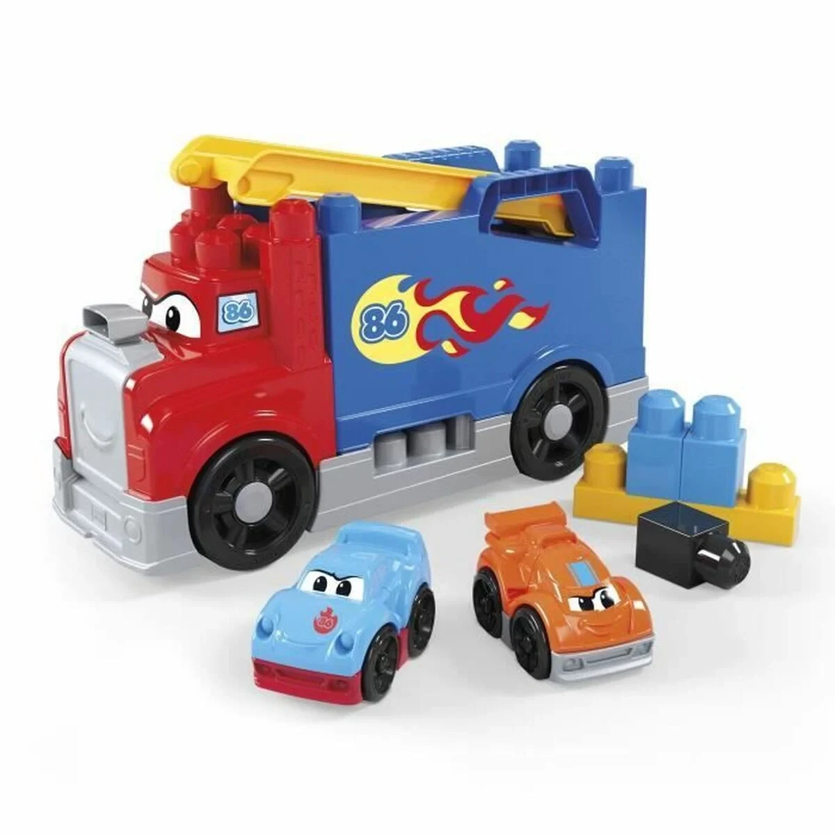 Juego de Construcción Megablocks