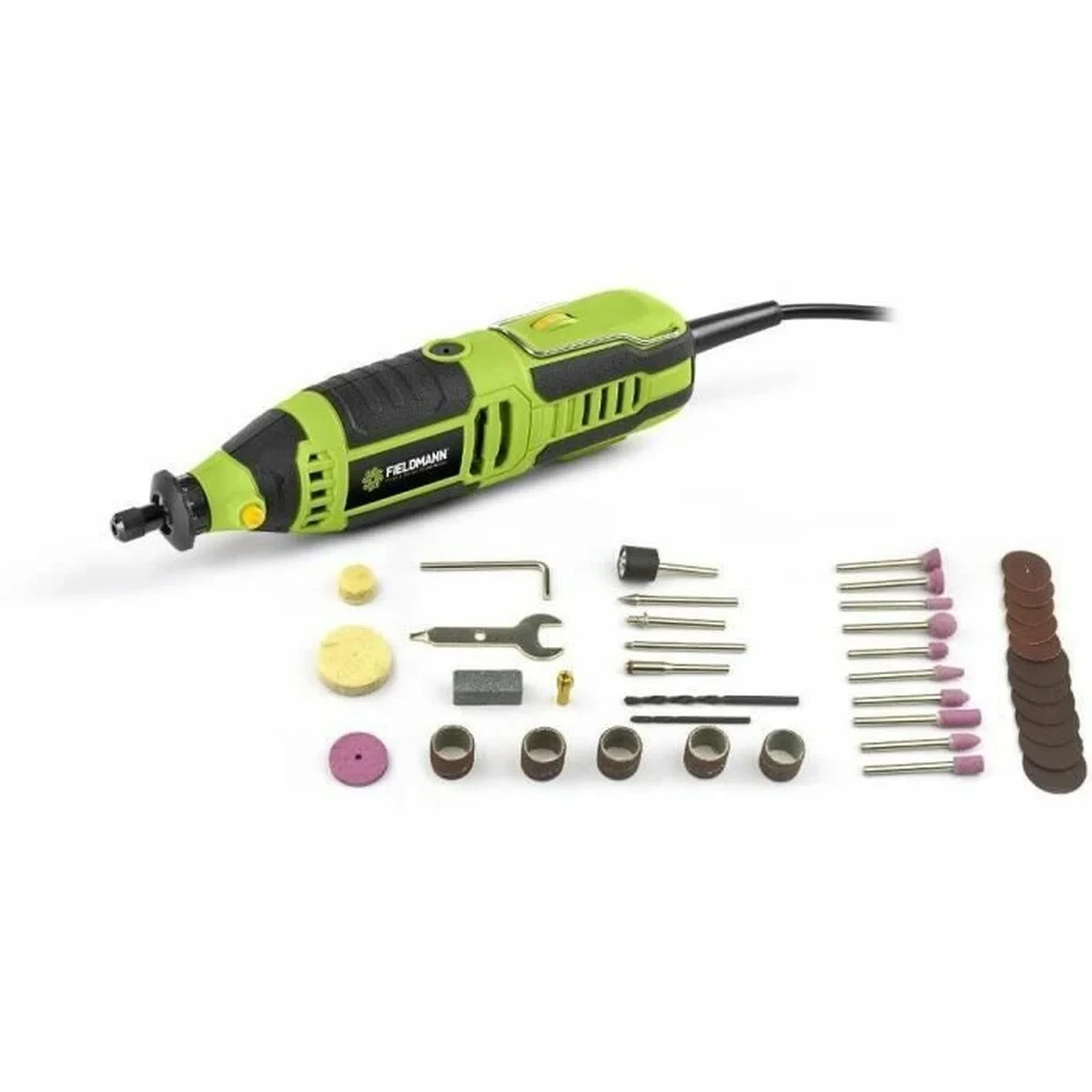 Multiherramienta Fieldmann