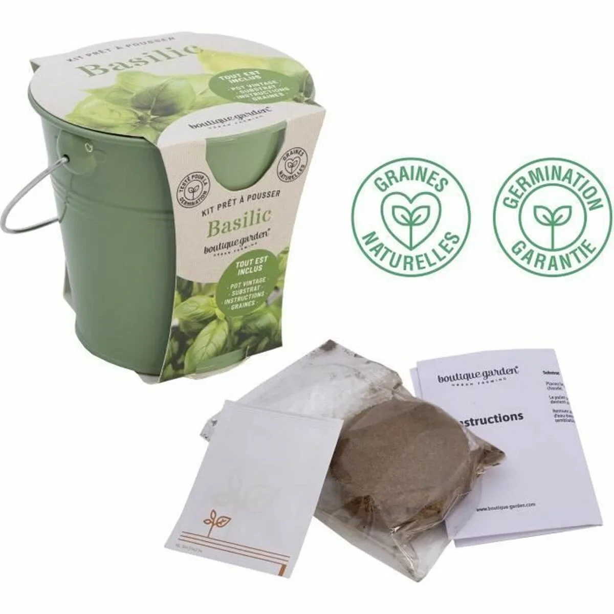 Set de Limpieza Silverlit