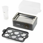 Hervidor de huevos DOMO