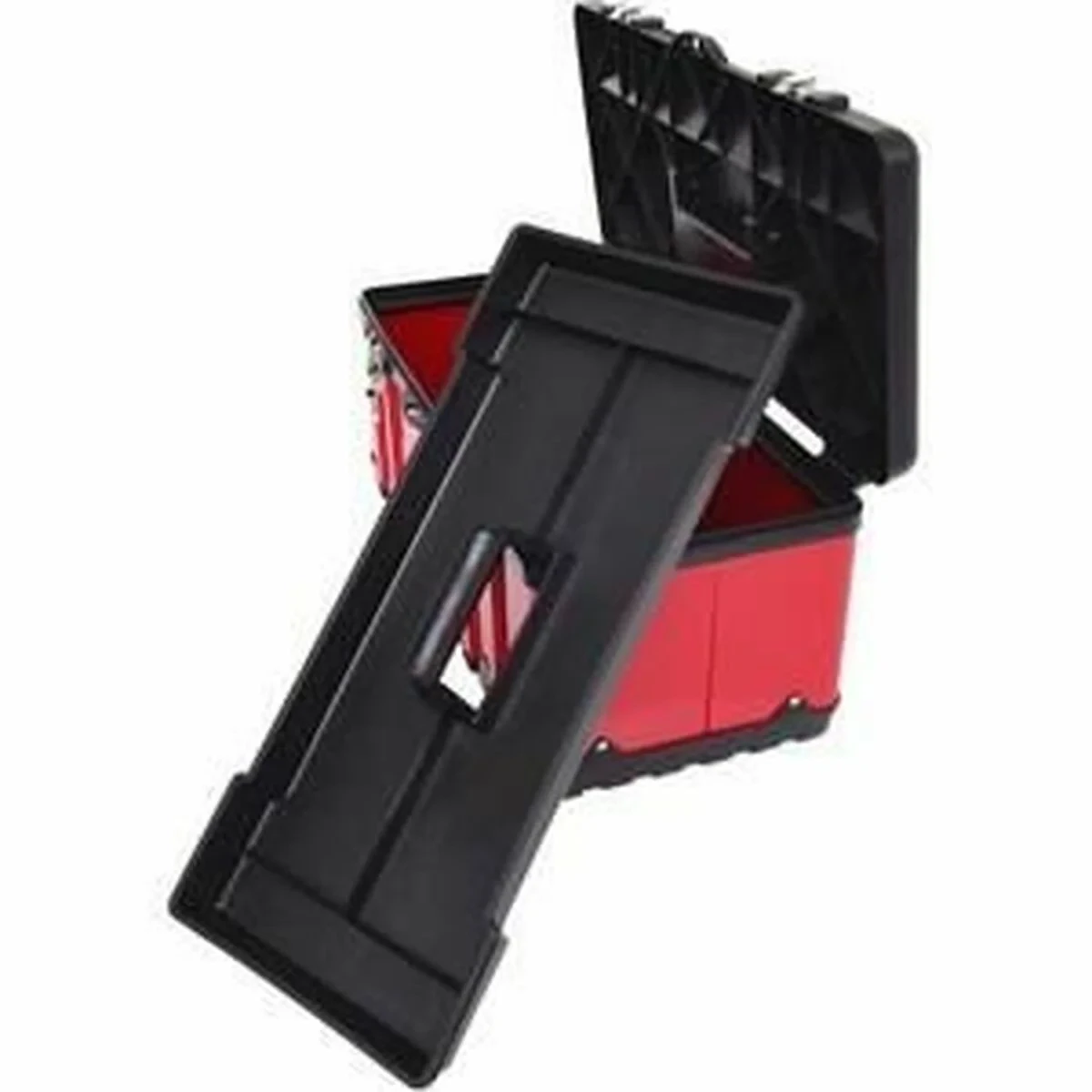 Caja de Herramientas KS Tools