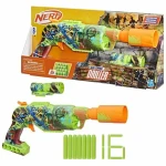 Juego de habilidad Nerf