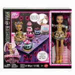 Muñeca Monster High