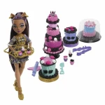 Muñeca Monster High