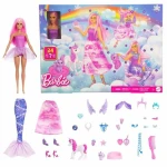 Calendario de Adviento Barbie