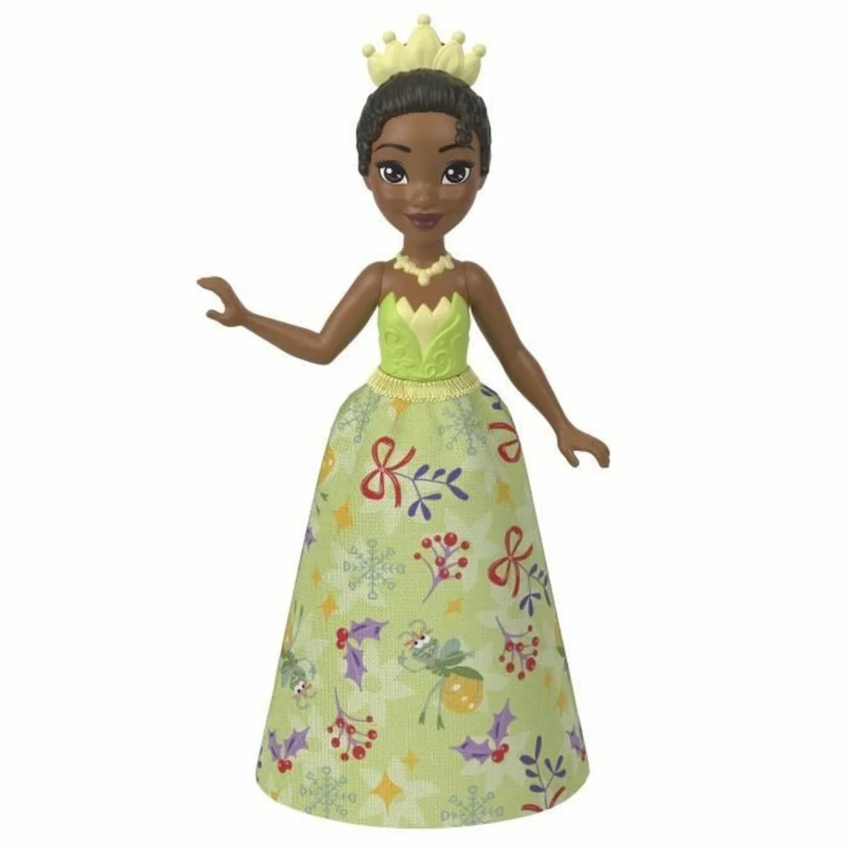 Calendario de Adviento Disney Princess