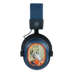 Auriculares FR-TEC DB2001 Azul (1 unidad)