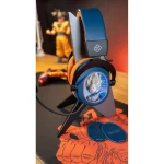Auriculares FR-TEC DB2001 Azul (1 unidad)
