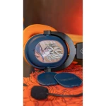 Auriculares FR-TEC DB2001 Azul (1 unidad)