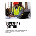 Impresora Multifunción Canon 7069C026