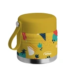 Botella Pulverizadora Inoxibar 61126