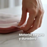 Fiambrera Ibili 689210